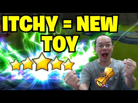 Summoners War - She has ITCHY hands, and ask me to summon; THEN THIS HAPPENS ...