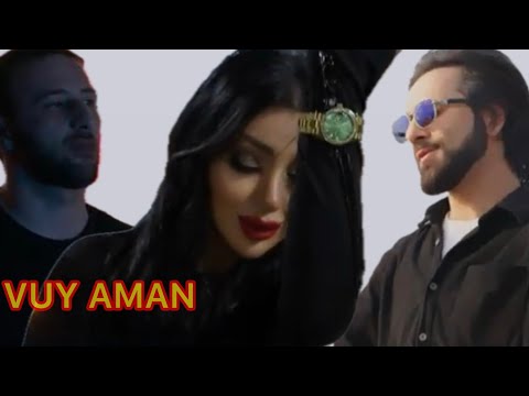 Mos , Edo , Edita - Vuy Aman / Official Music Video / 2025