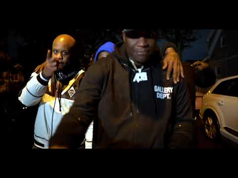 SHOTGUN SUGE x JAI400 x ADG x RAMBRO | WELCOME 2 400