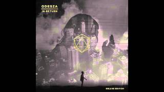 ODESZA - Kusanagi (Instrumental)