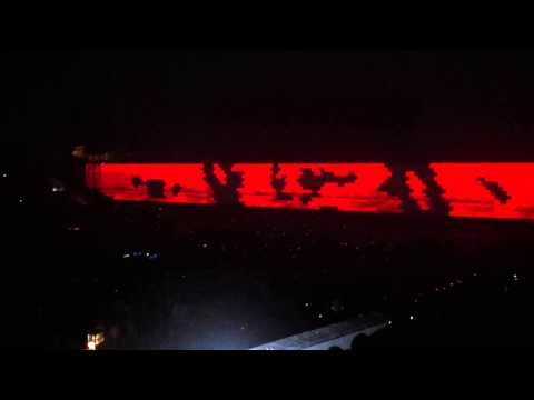 Roger Waters - Another brick in the wall part 3, live in Sofia