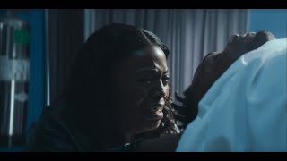 BMF 3x09 - Henri finds out her cousin is dead - scene (HD) | season 3 episode 9 (S03E09)