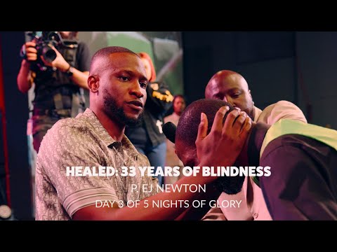 Deafness Healed