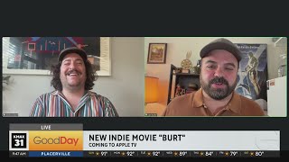 Indie Film Burt, 9am