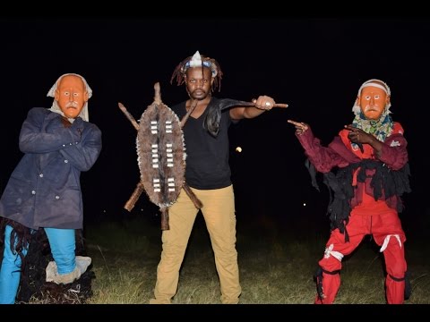 SEH CALAZ | UCHABHOIKANA (GODO) OCT 2016| VIDEO BY SLIMDOGGZ ENTERTAINMENT |