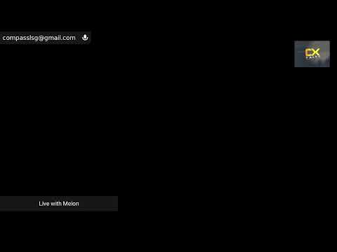 Compass X L.S.G. video.