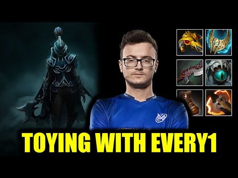 🔥Toying With Everyone - Miracle - PA - 27 Kills - Dota 2 Pro Game Highlights