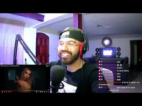 Bad Gyal, Quevedo - Real G | ROTALO REACCIÓN