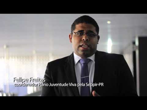 Felipe Freitas fala sobre a importância da aprovação do PL 4471