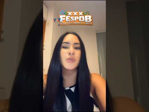 Cunhã Poranga Isabelle Nogueira  em Barcelos Amazonas #isabellenogueira