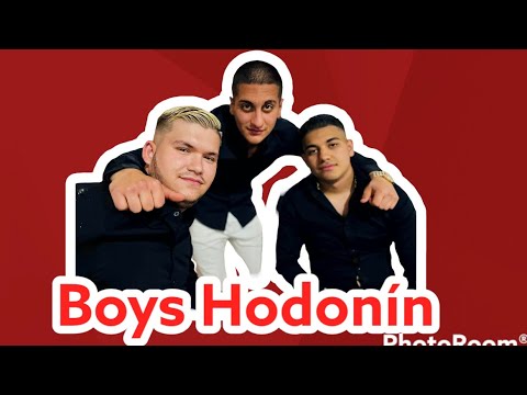 Boys Hodonín - ❌LIVE 2022❌