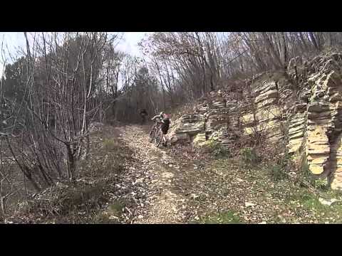 A spasso con il Conte