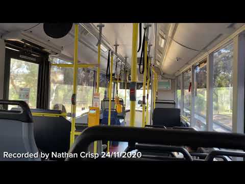 Torrens Transit 1542 • Mercedes Benz O 405NH (Voith) • ABM CB60A