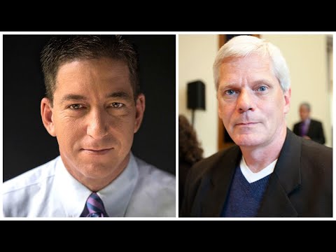 Assange 'could be headed to the US in weeks' — WikiLeaks Speaks to Glenn Greenwald