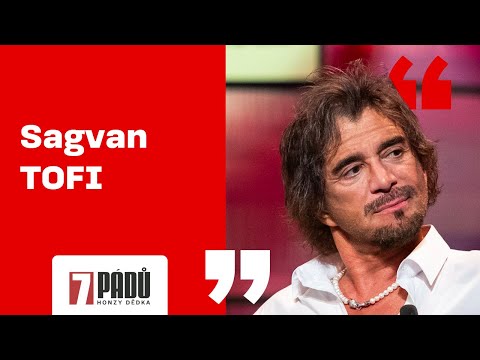1. Sagvan Tofi (28. 8. 2024, Praha)