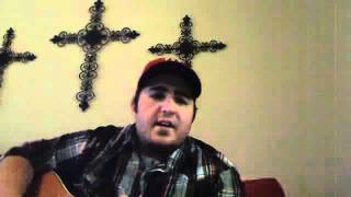 Cover: Randy Rogers Band- &quot;Better off Wrong&quot;