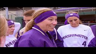 Archive: Husky Softball: A Championship Journey 2010