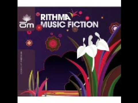 Rithma - Flying Over The City