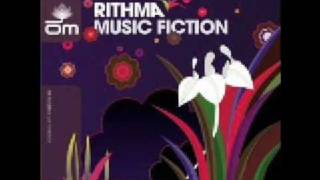 Rithma - Flying Over The City