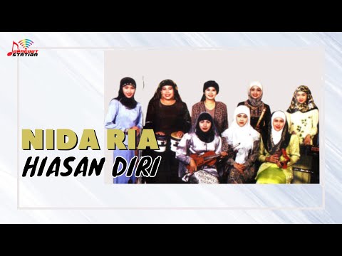 Nida Ria - Hiasan Diri (Official Music Video)