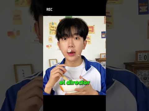 QUÉ HACER SI TE SALE UN GRANO EN LA CARA!! 😯