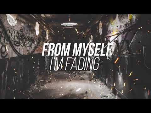 Matt Moore   Fading (Official Lyric Video)