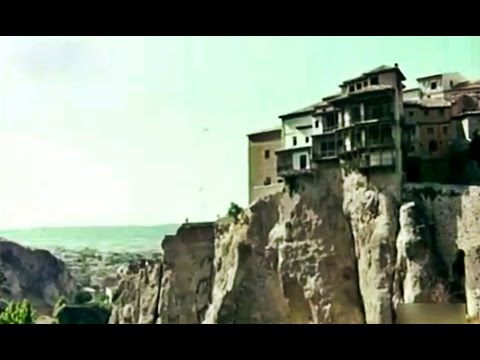 La historia oral del museo de arte abstracto de Cuenca: “El más bello del mundo”