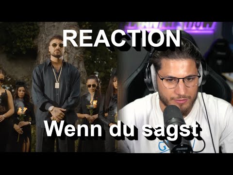Yavi Tv reagiert auf "RA'IS x TERRY JOE - Wenn du sagst" | Stream Highlights