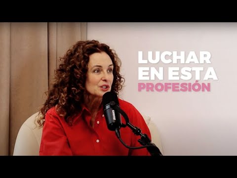 Silvia Marsó: La Fuerza de una Mujer Sin Padrinos 💪