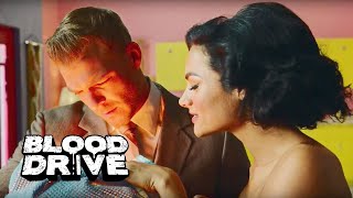 Blood Drive | 1.09 - Preview #2