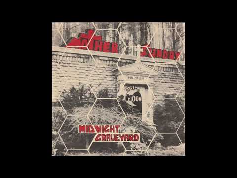 Mother Sunday - Midnight Graveyard