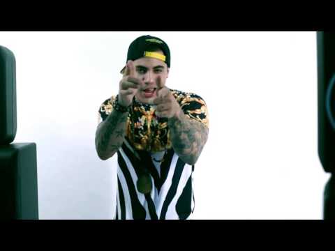 Golden Gun Ft. Alexander Dj, Jolgito & Flowsito - Somos Buenos (Alianza)