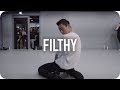 Filthy - Justin Timberlake / Gosh Choreography