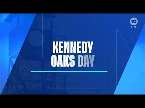 2021 VRC FLEMINGTON VRC Oaks