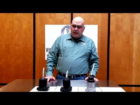 Getrag 290, NV1500 And NV3500 Shifters