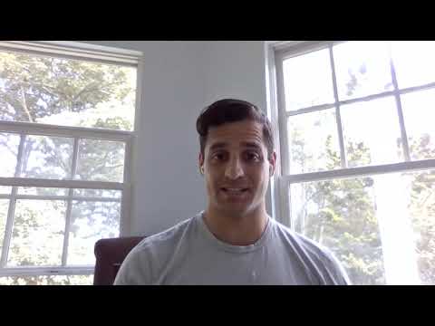 Teddy Himler, Global Partner - Investments, Antler - YouTube