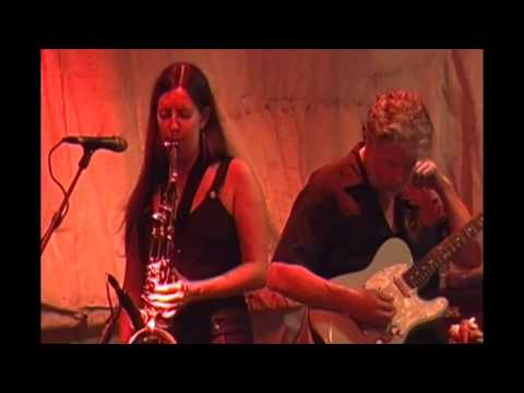 Colleen Saxophone Video Clips