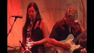 Colleen Saxophone Video Clips