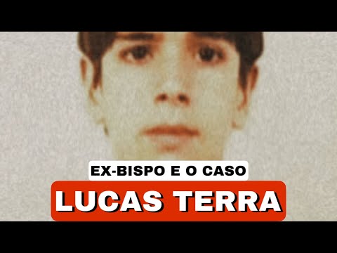Former Bishop of the Universal Church speaks about the Lucas Terra case | Natan Silva
