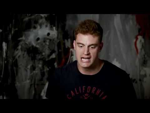 Believe in You: Season 1. Episode 1- Kevin Atlas Laue