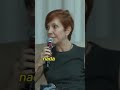 Eu tive um AVC com 42 anos de idade