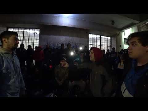 DGO HRN vs. VERSEO: 4tos - DP Multiverse 2019