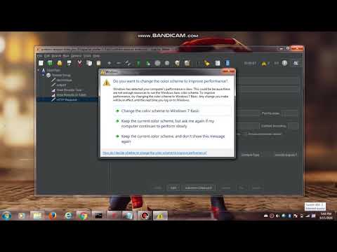 Jmeter Uniform Random Timer