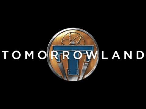 Tomorrowland Suite
