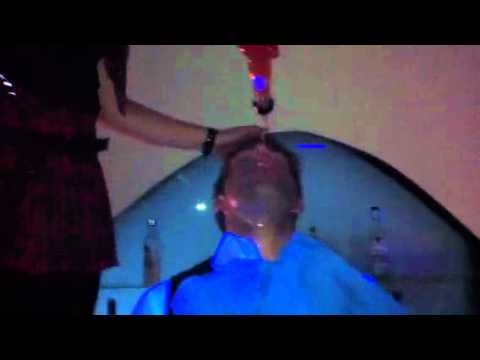 Santa baia bar (kiko no seu melhor)