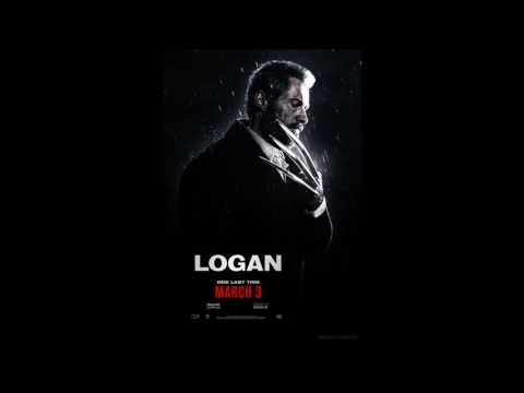 Logan (2017) - Soundtrack (OST) - Santi Mostaffa - Las Mil y Una Noches