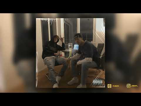 [FREE] LUIS X Edo Saiya Type Beat - "Allein"