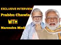 Seedhi Baat with Narendra Modi - Interview | Prabhu Chawla Exclusive Interview Modi Interview