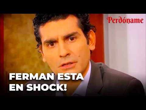 Ferman supó la verdad sobre Eylül - Perdóname