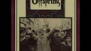 The Offspring - Baghdad